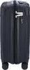 DYX 4-Rad Trolley S 56 cm New York schwarz : schwarz Farbe Produktbild-Vorschau 3