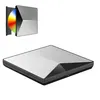 Tragbarer DVD-Recorder, dünnes und leichtes Design, Produktbild-Vorschau 4