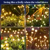 2 Stück LED Solarleuchte LED Solar Gartendeko solarlampen Produktbild-Vorschau 7