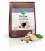 Lebensbaum  Gourmet Caffè Crema Pads entkoffeiniert - 126g Produktbild-Vorschau 1