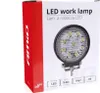 Faro alogeno a LED AWL04 9 LED 12V 24V AMIO-01615 Anteprima dell’immagine prodotto 17