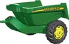 rolly toys Kipper II, John Deere , Maße: 56x46,5x34 cm; 12 Produktbild-Vorschau 1