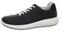 Ecco Damen Schnürschuhe Sportlich Gummisohle schwarz Produktbild-Vorschau 7