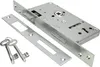 KOTARBAU® Einsteckschloss 90x63mm Rechts mit BB-Schlüssel Produktbild-Vorschau 1