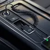 Cavo Telefonico A Molla Led Veloce Mcdodo Omega  Usb Tipo-C Anteprima dell’immagine prodotto 7