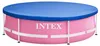 INTEX 28290ND - Pink Metal Frame Pool (244x76cm) Produktbild-Vorschau 7