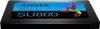 ADATA Ultimate SU800 - 1024 GB - 2.5" - 560 MB/s - 6 Gbit/s Produktbild-Vorschau 10