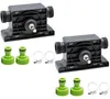 2er-Set Bohrmaschinenpumpe zum Ab-, Aus- und Umpumpen von Produktbild-Vorschau 3