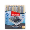 24x Batterietyp: AA - LR6 - Alkaline 24 Stück [18720P] Produktbild-Vorschau 10