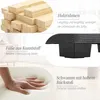 Sweiko Moderní, Jednoduchá rozkládací pohovka s péřovým Náhled obrázku produktu 5