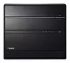 Shuttle XPC cube SH570R6 - Barebone - Mini-PC - Produktbild-Vorschau 1