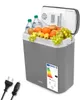TZS First Austria - Frigorifero portatile da 24 L elettrico Anteprima dell’immagine prodotto 8