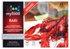 Ganze Flusskrebse in Weinmarinade gekocht 800g - mein Essen Produktbild-Vorschau 2