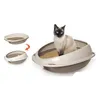 Katzentoilette Shuttle Arena (57 cm) Produktbild-Vorschau 1
