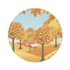 MuchoWow® Mauspad Mousepad Eine Illustration von Produktbild-Vorschau 1