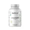 nutri+ L-Glutamine en gélules - glutamine végétalienne 240 Voir les images du produit 1