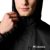 COLUMBIA Pouring Adventure III Jacket BLACK BLACK XL Produktbild-Vorschau 10