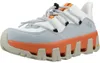 P448 Schuhe Modell MONALEAW Blau Produktbild-Vorschau 1
