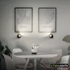 LED Wandleuchte Wandlampe ohne Stromanschluss Akku Dimmbar Produktbild-Vorschau 14