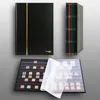 Prophila Collection 16 Schwarze Seiten A4 Produktbild-Vorschau 1