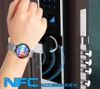 SMARTWATCH MĘSKI Rubicon RNCE88 - WYKONYWANIE POŁĄCZEŃ, Podgląd zdjęcia produktu 12