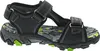 Superfit Henry Sandale Schwarz Produktbild-Vorschau 3