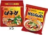 Zupa instant Neoguri o smaku owoców morza 120 g Podgląd zdjęcia produktu 2