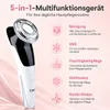 COOL-i® 5-in-1 Beautygerät – Für ergänzende Gesichtspflege Produktbild-Vorschau 2