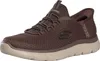 Skechers Summits High Range Slip-On Braun CHOC Größe EU 46 Produktbild-Vorschau 7