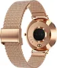 Smartwatch MaxCom Selen FW27 Oro Anteprima dell’immagine prodotto 4