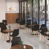 BEALIFE 6er Set Esszimmerstühle,  skandinavisches Design, Produktbild-Vorschau 7