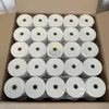 KURTT - 10 Stück Premium Thermo-Kassenrollen 80 x 80 x 12 Produktbild-Vorschau 1