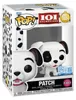 FUNKO POP! Figurine en vinyle Disney Les 101 Dalmatiens Voir les images du produit 2