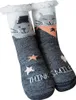 Weihnachtssocken, Wintersocken für Damen, rutschfeste, Produktbild-Vorschau 1