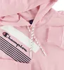 Champion Damen Hoodie Hooded Sweatshirts , Größe:XS, Produktbild-Vorschau 3
