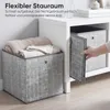 Aufbewahrungsbox Aufbewahrungsboxen 6er Set Faltbare Produktbild-Vorschau 9