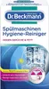 Dr.Beckmann Spülmaschinenreiniger 75 g DE Produktbild-Vorschau 13
