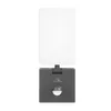 Maclean grau 10W IP65 800lm 4000K LED Lampe mit Produktbild-Vorschau 3