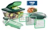 Genius Nicer Dicer Chef - Set di 10 accessori per tagliare Anteprima dell’immagine prodotto 1