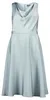 Vera Mont Damen Kleid, Cocktailkleid Produktbild-Vorschau 1
