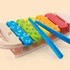 Hape TĘCZOWY KSYLOFON, Instrument muzyczny zabawka, 1 Podgląd zdjęcia produktu 8