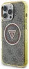 Etui Guess Iml Metal Glitter 4G Circle Triangle Magsafe Do Anteprima dell’immagine prodotto 2