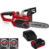 Einhell Akku-Kettensäge GE-LC 18/25 Li Power X-Change 18V & Produktbild-Vorschau 2