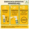 Holzwurm Abwehrspray Power-Konzentrat 500 ml – Natürliches Produktbild-Vorschau 3