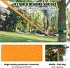 Zestaw przeszkód VEVOR slackline 2 x 18,3 m slackline 2 x Podgląd zdjęcia produktu 4