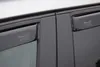 J&J AUTOMOTIVE | Windabweiser Passend Für Volvo V50 5D Produktbild-Vorschau 6