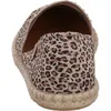 Verbenas Damen Espadrille Carmen Calpe Beige Sand Produktbild-Vorschau 5