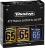 JIM DUNLOP 6504 Formula 65 Guitar Tech Kit Produktbild-Vorschau 2