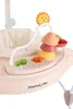 MamaLoes Eva Beige Aktivitäten-Jumper Produktbild-Vorschau 8