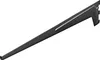 Träger 1-reihig 3 Haken 600 mm schwarz Produktbild-Vorschau 1